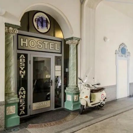 Amnezja Hostel-3