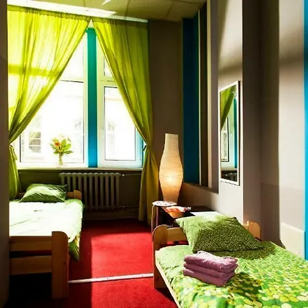 Amnezja Hostel-2